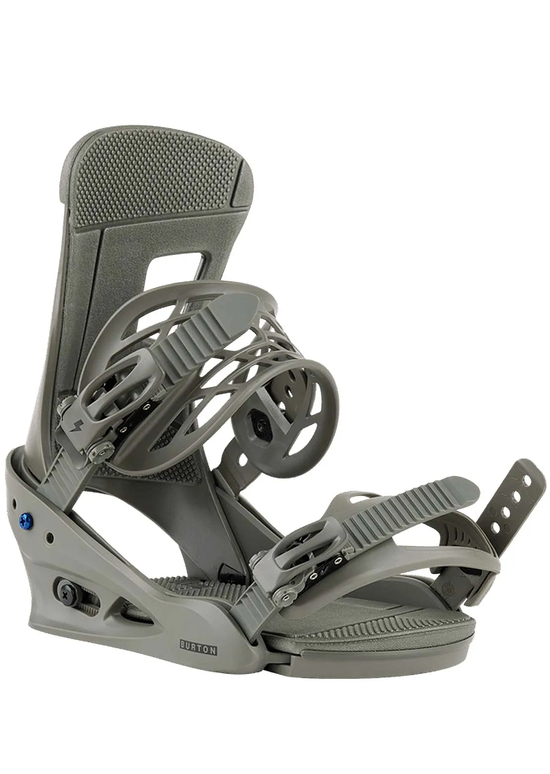 Burton Men's Freestyle Re:Flex Snowboard Bindings