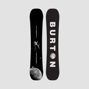 Burton Process Snowboard Graphic 159cm Wide