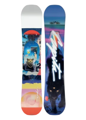 Capita Space Metal Fantasy Snowboard (1221122)