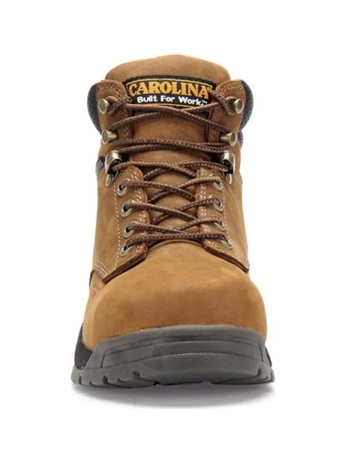 Carolina CA1620 Womens RALEIGH Waterproof Composite Toe Work Boot  - B