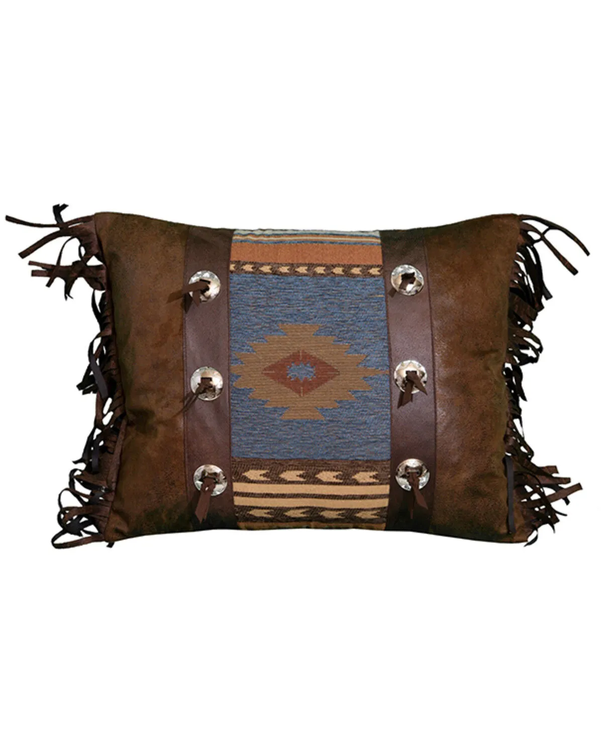 Carstens Home Sierra Concho Pillow