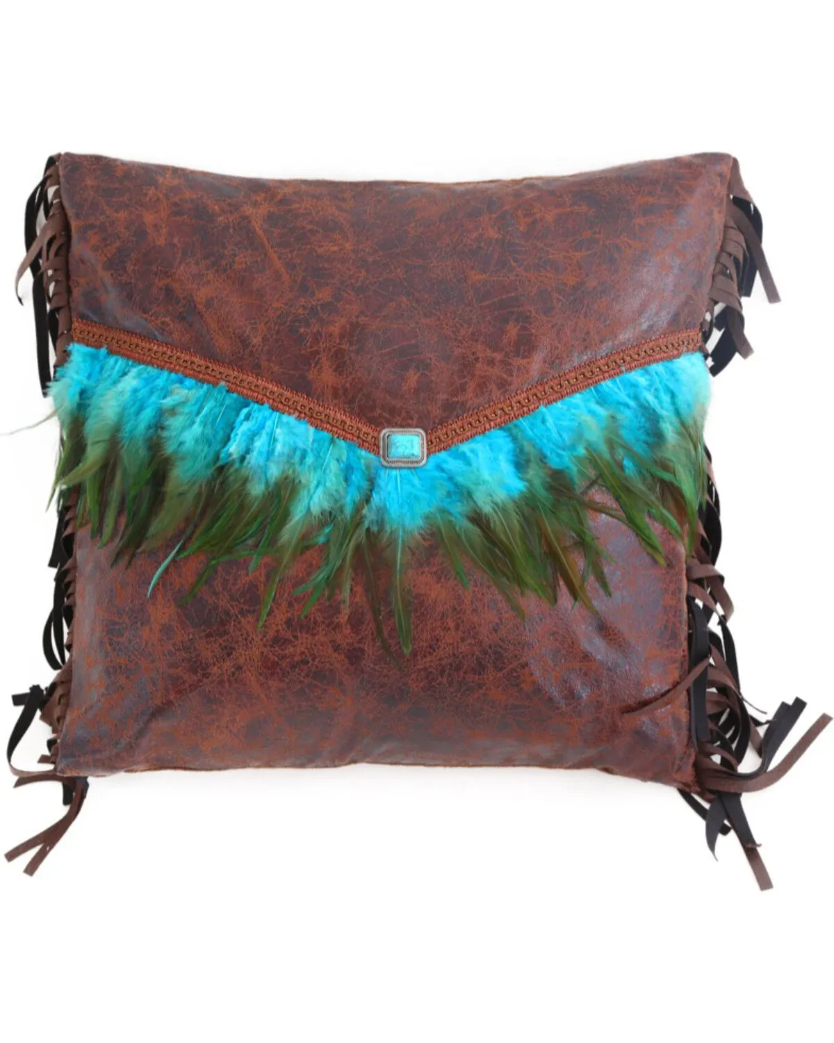 Carstens Mojave Sunset Envelope Pillow