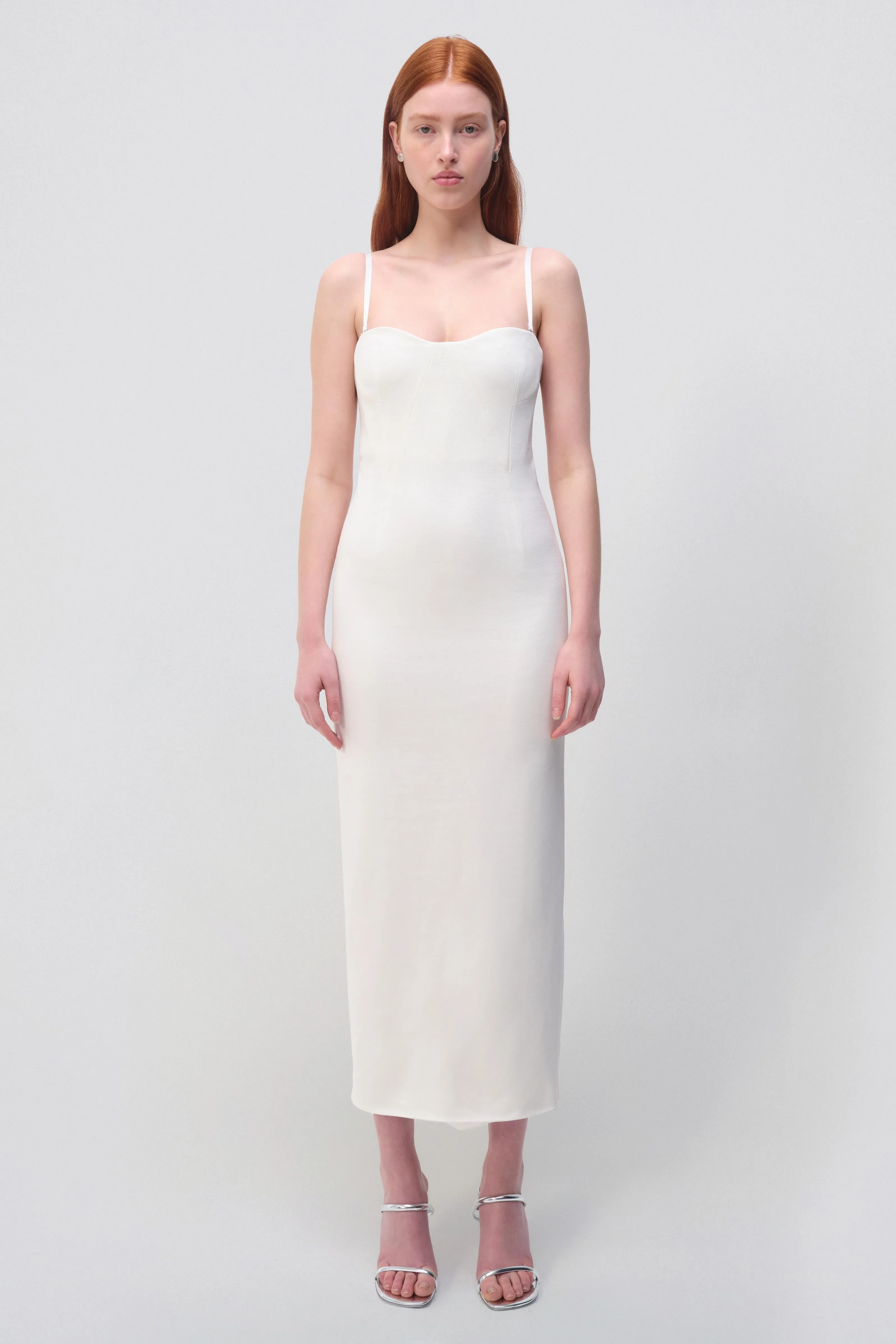 Caspian Dress