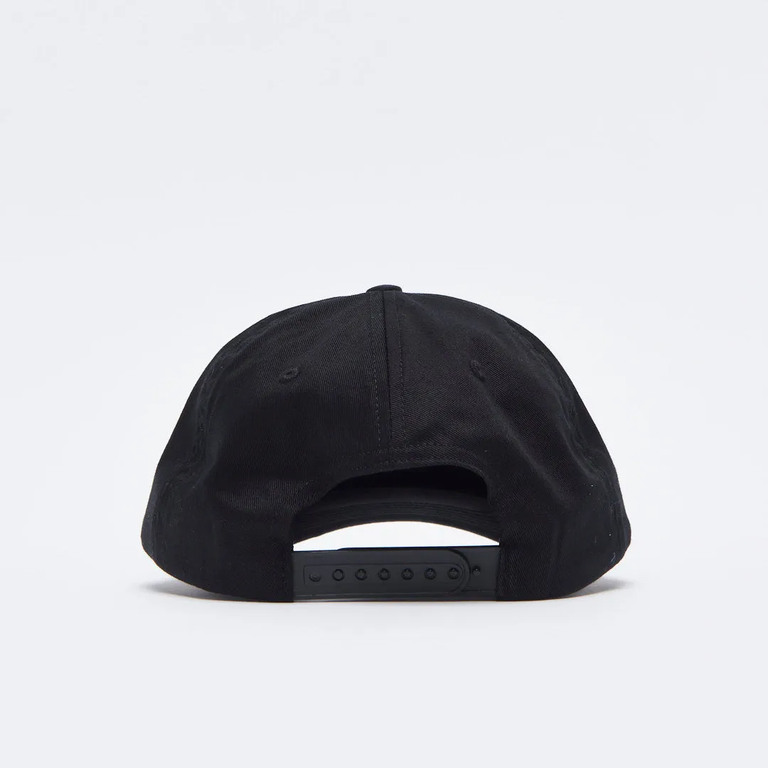 Casquette Tired Skateboards - Rover (Black)