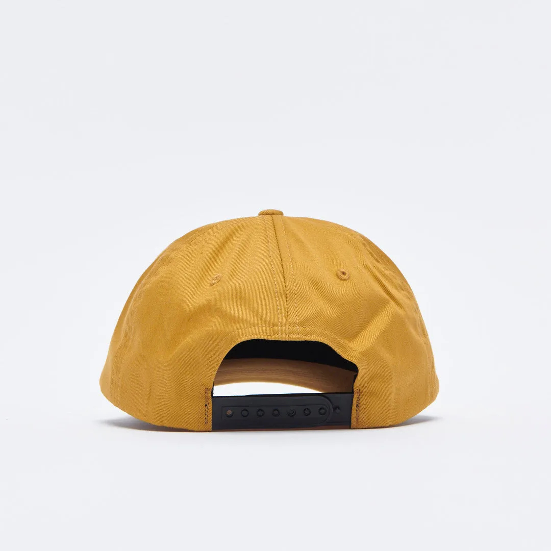 Casquette Tired Skateboards - Rover (Khaki)