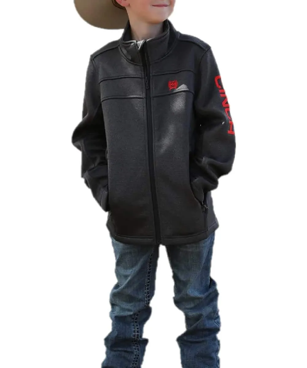 Cinch Boys' Bonded Jacket