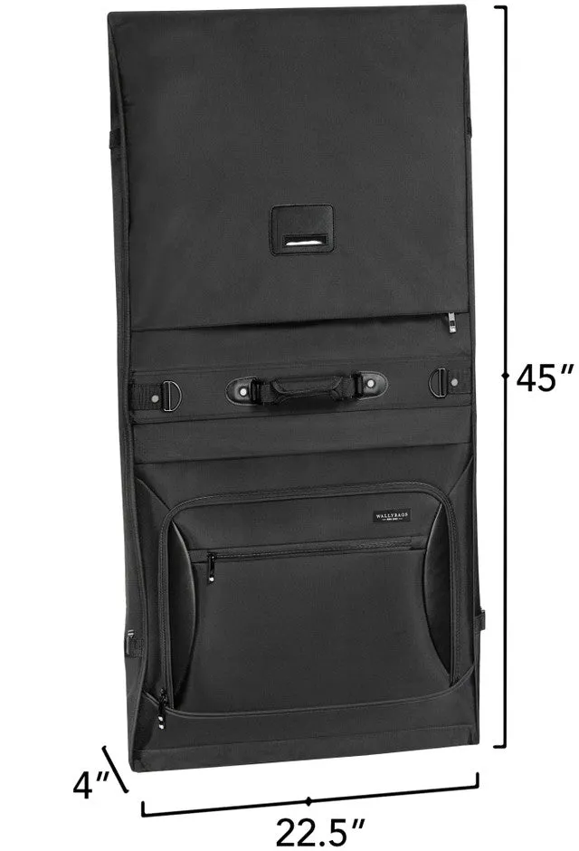 Clemco WallyBags Solutions 45