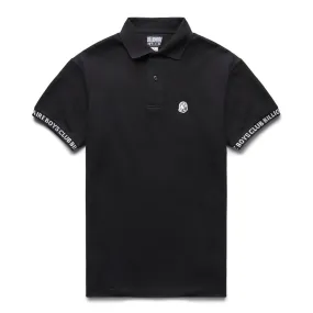 COCKPIT SS POLO BLACK | Bodega