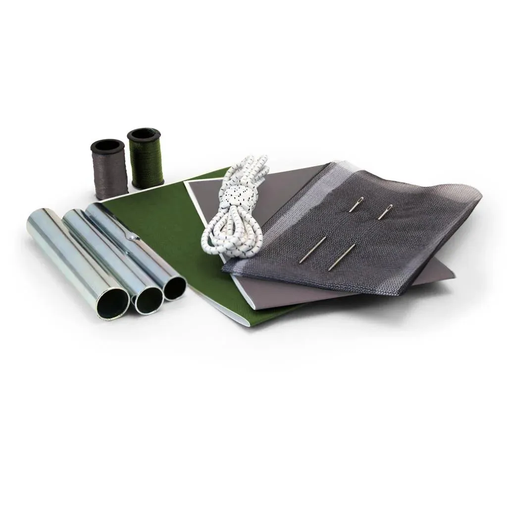 Coghlans Nylon Tent Repair Kit