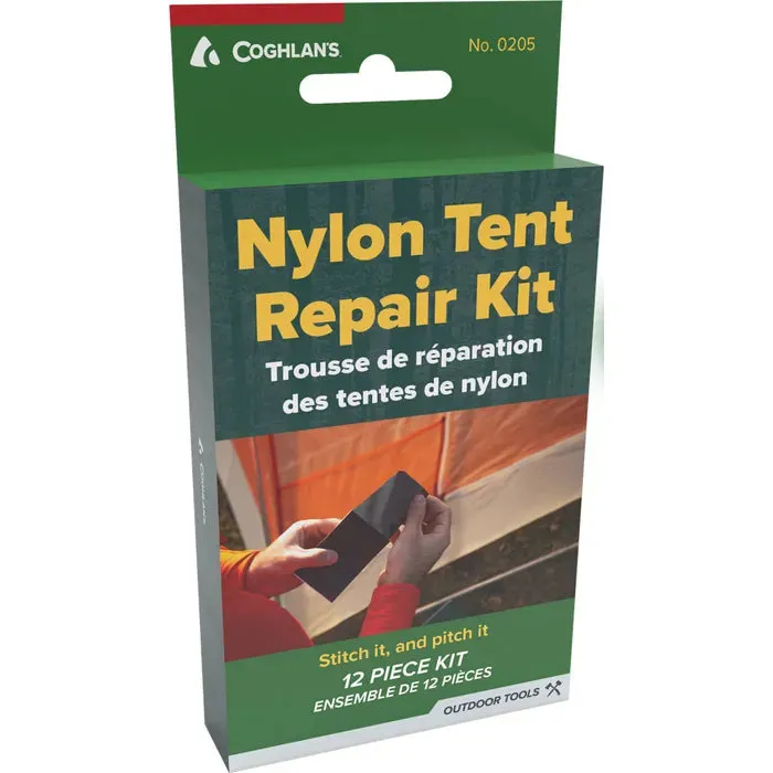 Coghlans Nylon Tent Repair Kit