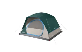 Coleman 4-Person Skydome Camping Tent