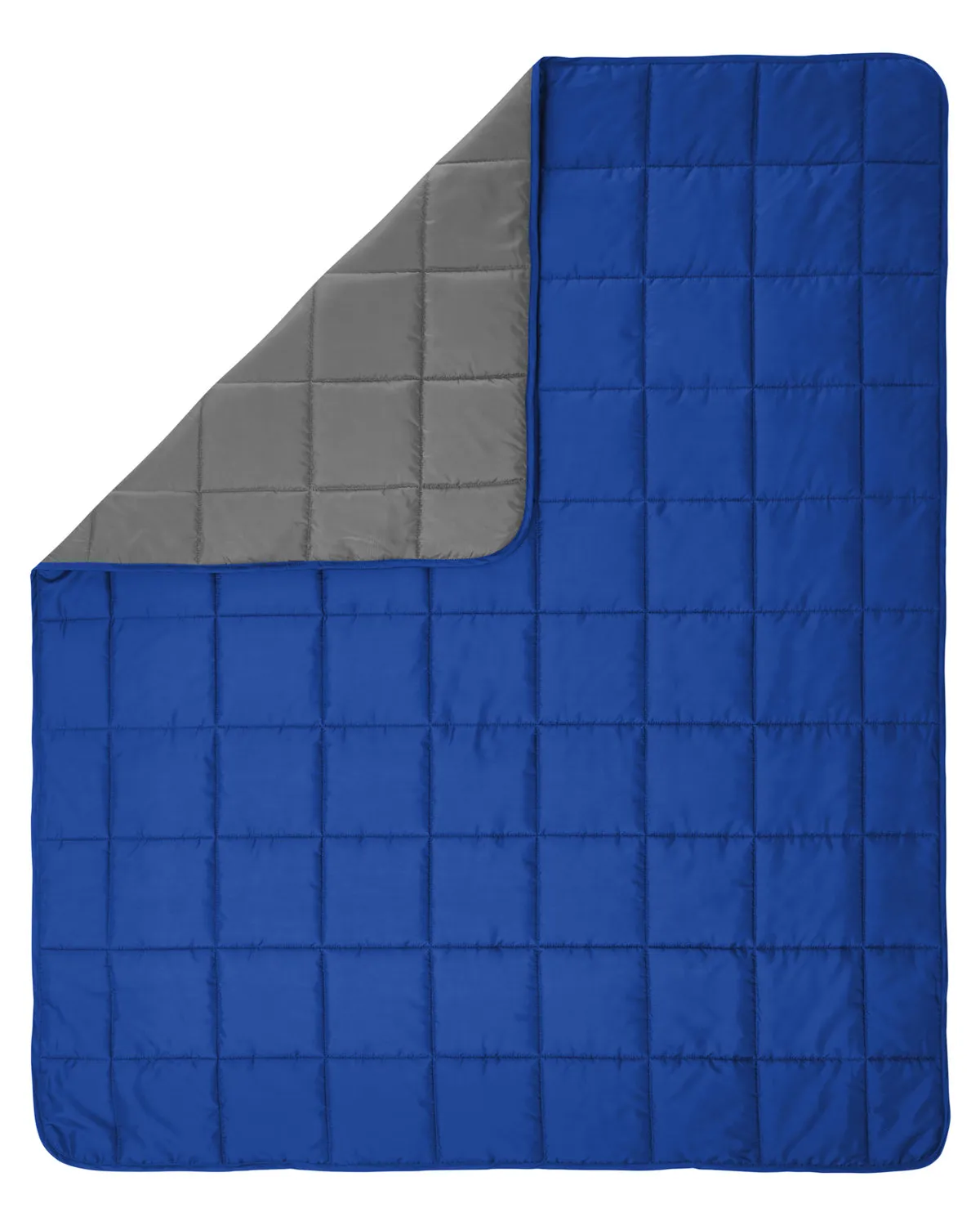 Core 365 CE054 Prevail Packable Blanket SKU: CE054