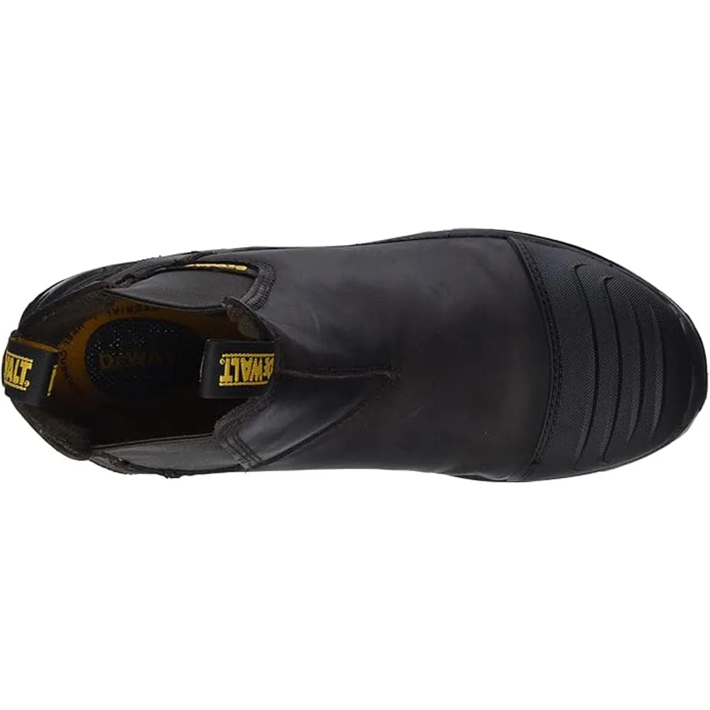 Dewalt Grafton Water Resistant Steel Toe Cap Work Dealer Boot