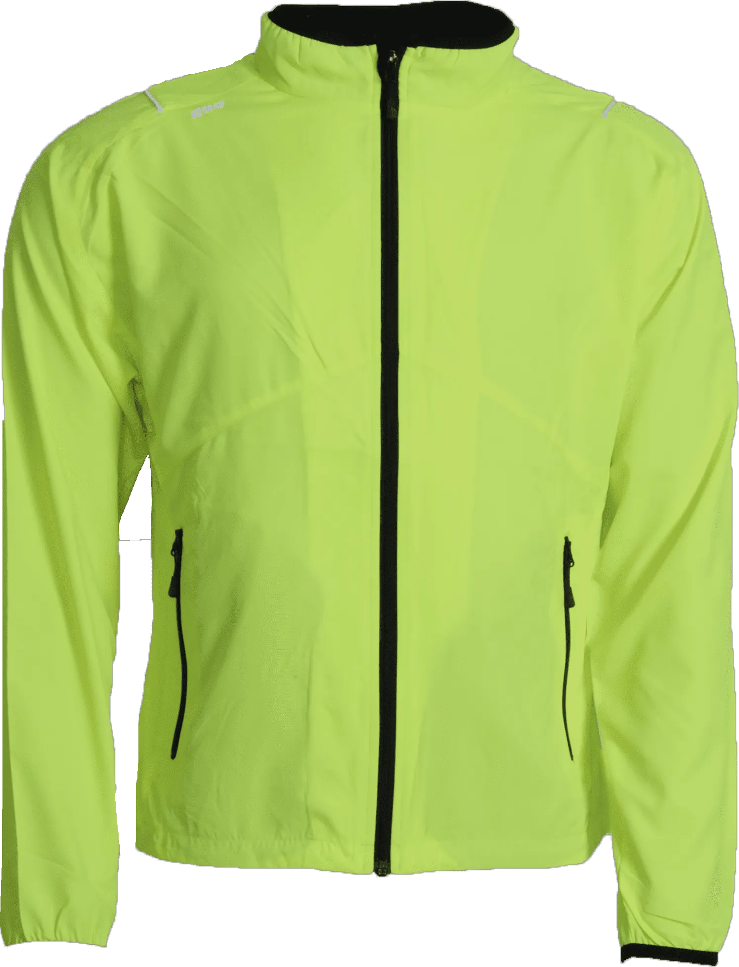 Dobsom Men's R90 Light Jacket Flour Yellow | Buy Dobsom Men's R90 Light Jacket Flour Yellow here | Outnorth