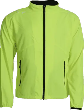 Dobsom Men's R90 Light Jacket Flour Yellow | Buy Dobsom Men's R90 Light Jacket Flour Yellow here | Outnorth