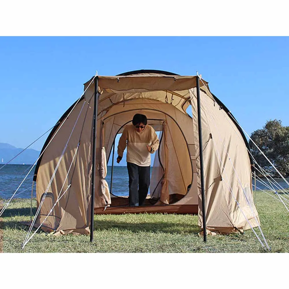 DOD Outdoors Kamaboko Inner Tent - Medium/Tan