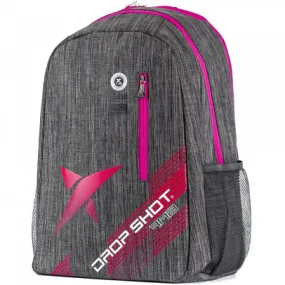 Drop Shot Ambition Fucsia Backpack