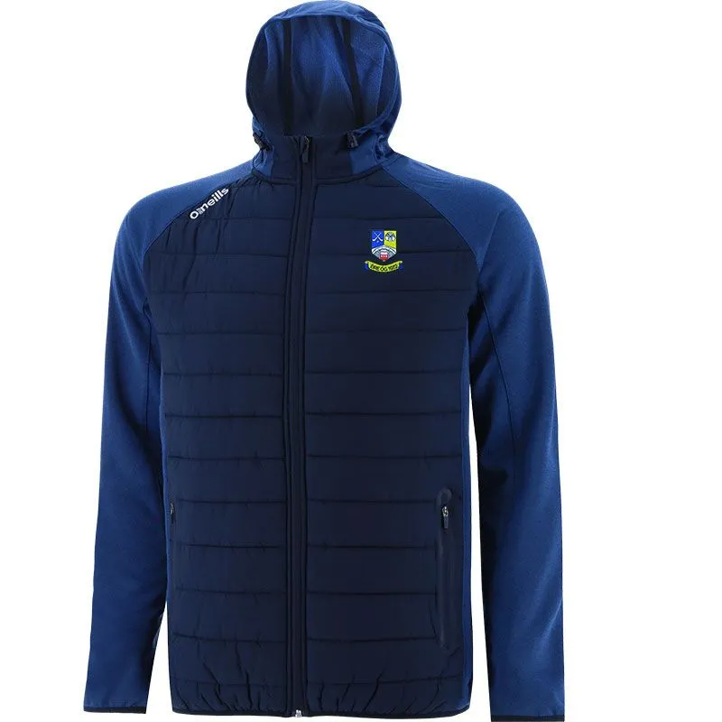 Eire Og Na Mullai Kids' Portland Light Weight Padded Jacket