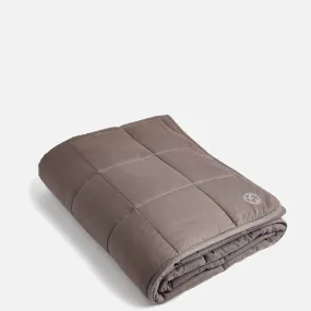 ESPA Home Weighted Blanket - Grey - 4.5KG | Coggles