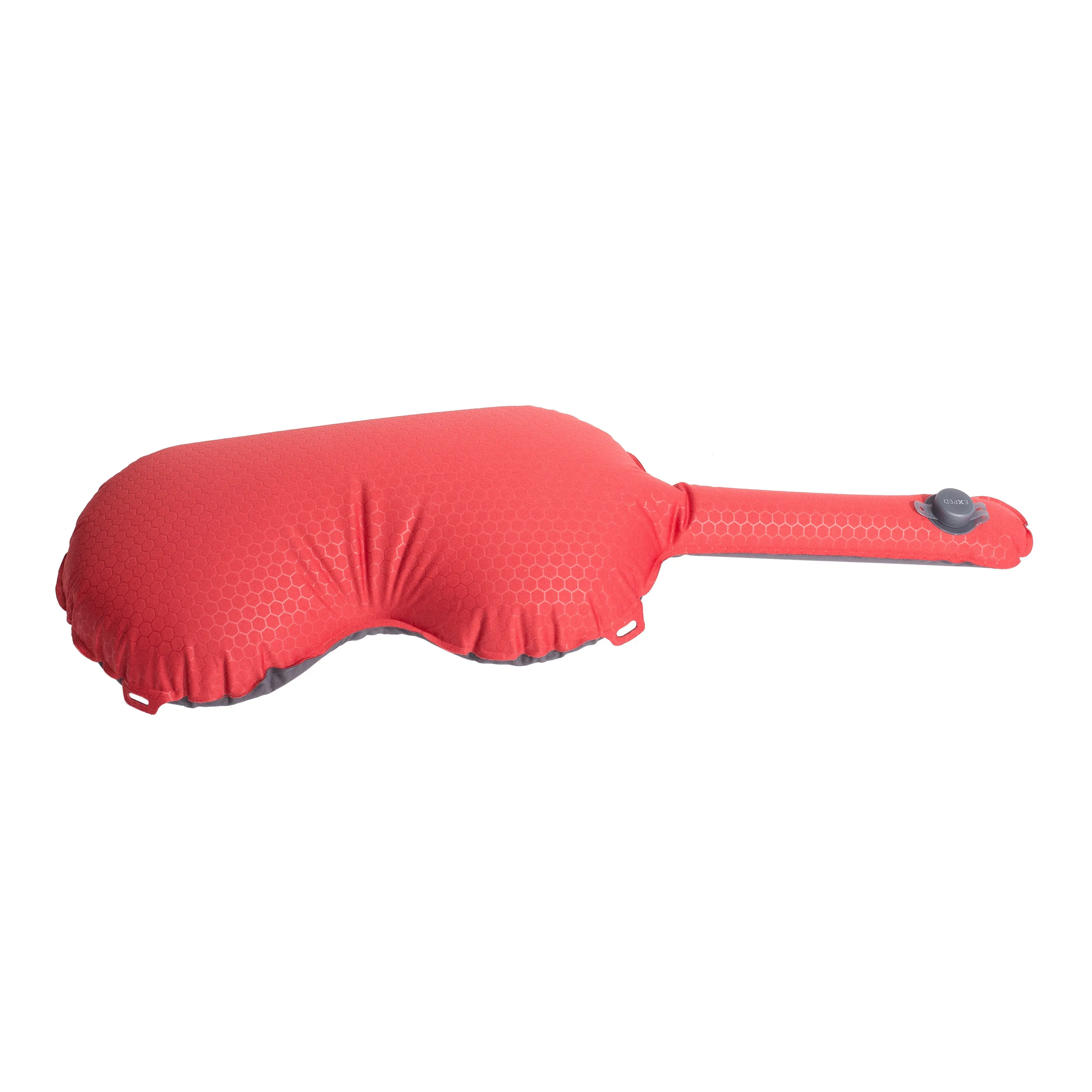 Exped Pillow Pump Red | Buy Exped Pillow Pump Red here | Outnorth