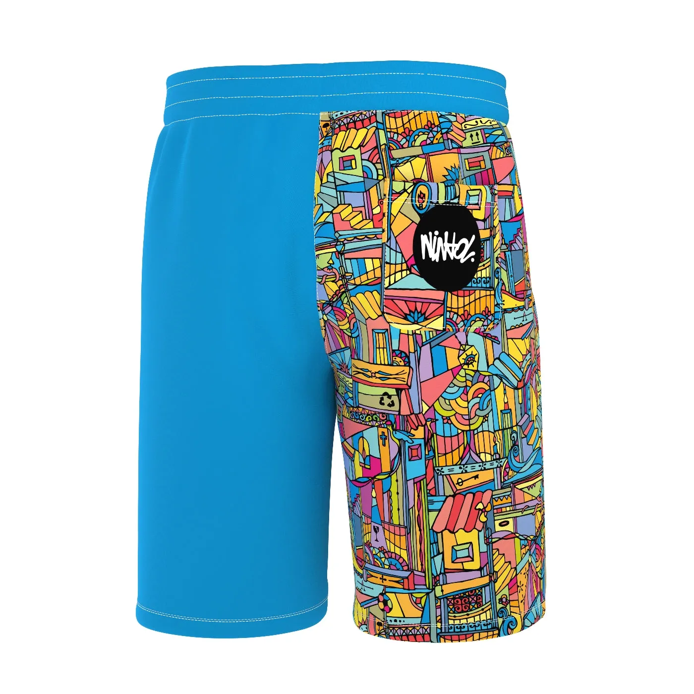 Favela Shorts