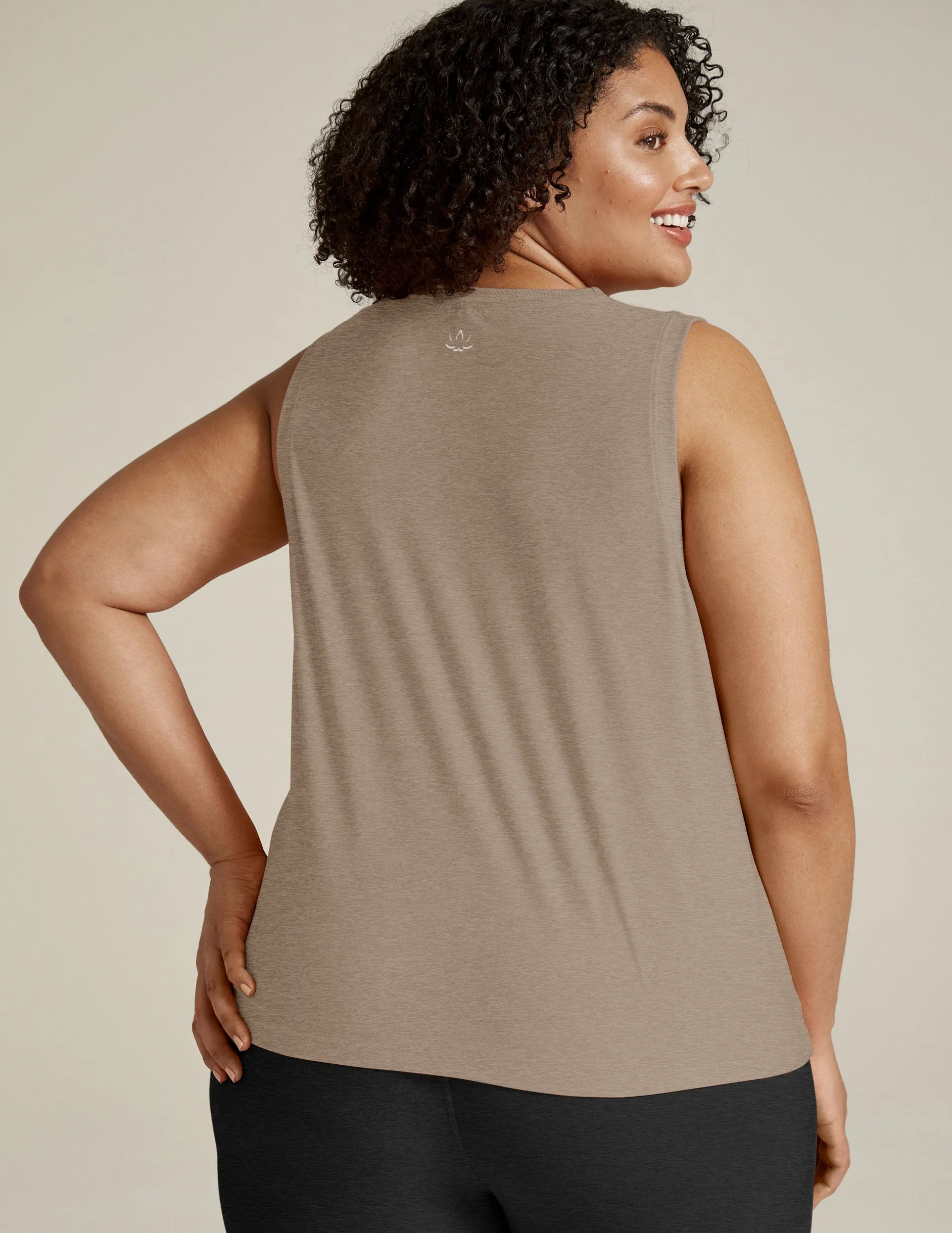 Featherweight Rebalance Tank