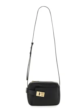 Ferragamo Small Camera Case Bag