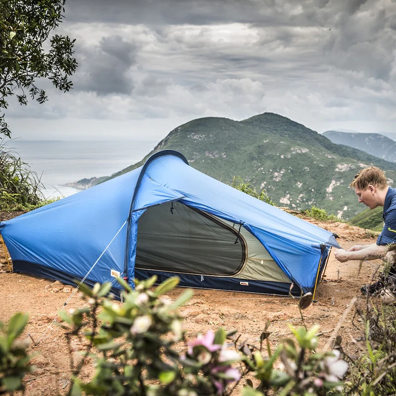 Fjallraven Abisko Lite 1 Tent