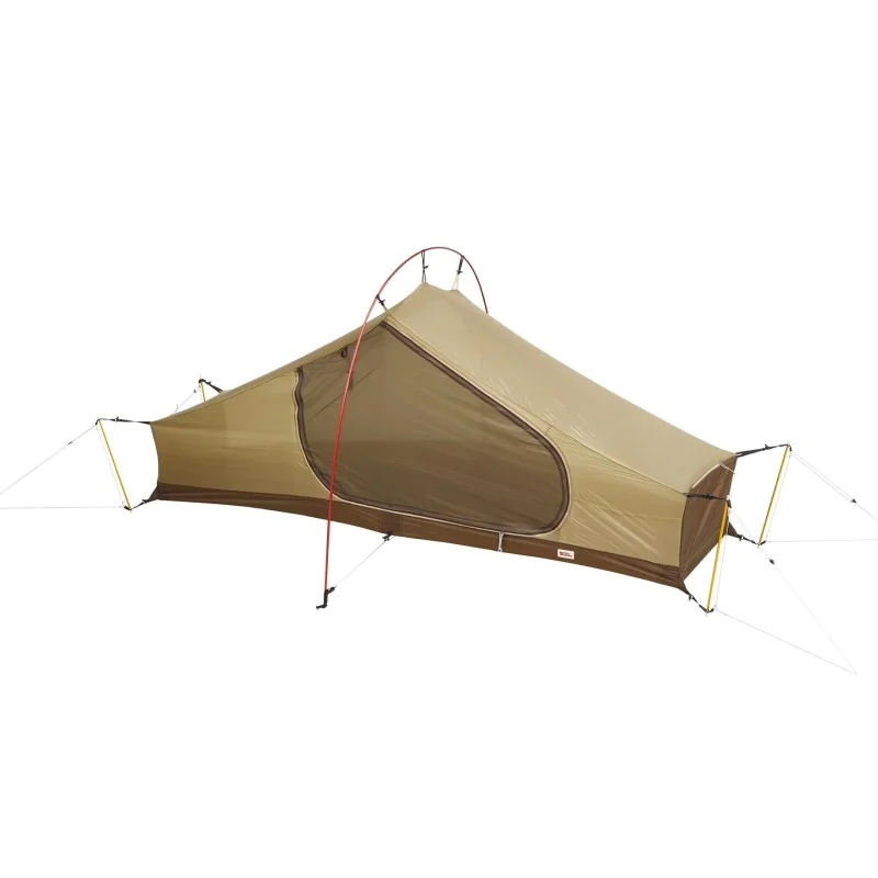 Fjallraven Abisko Lite 1 Tent