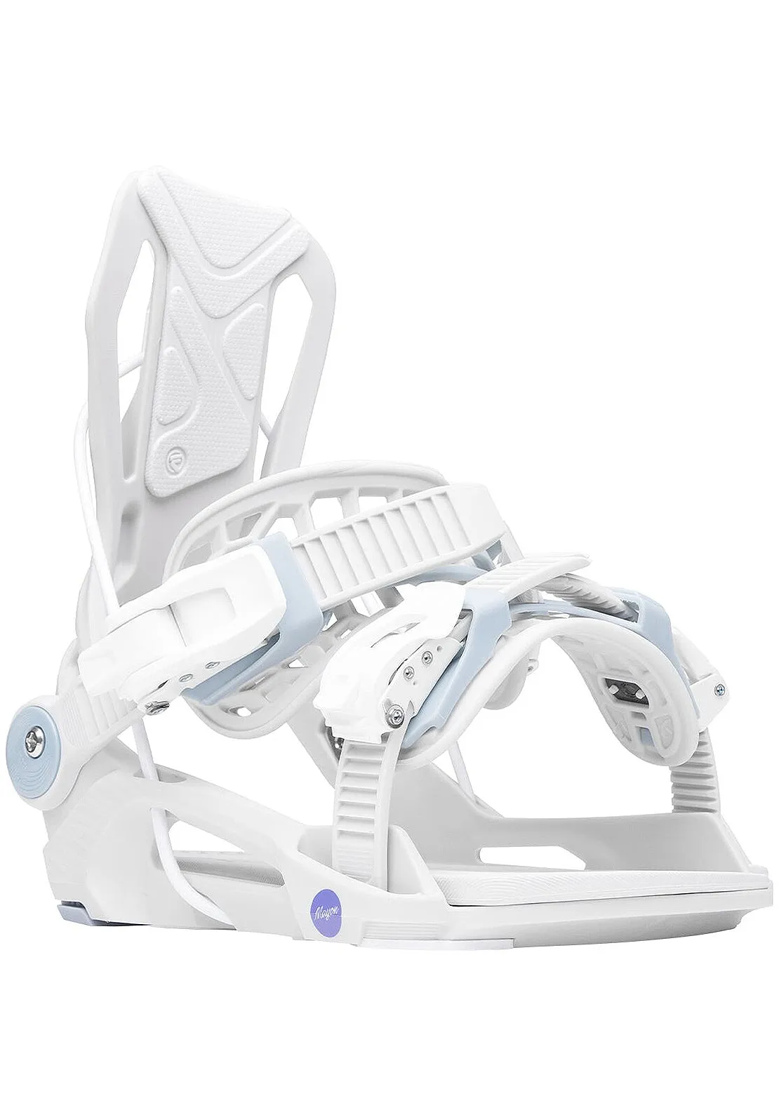 Flow Women's Mayon Snowboard Bindings