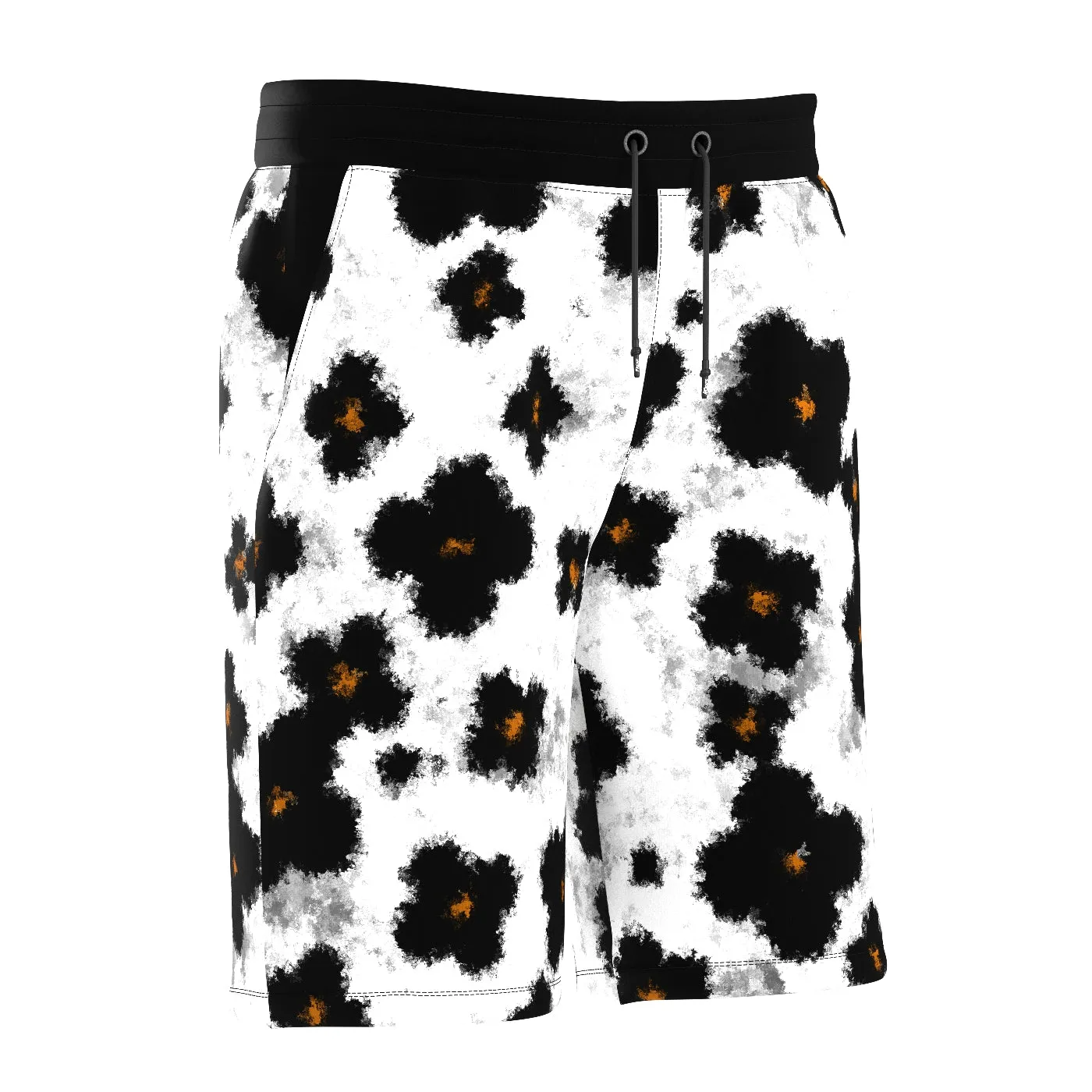 Flower Parade Shorts