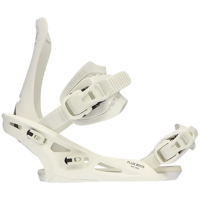 Flux GS Snowboard Bindings - Women's 2022 (F22GSS)