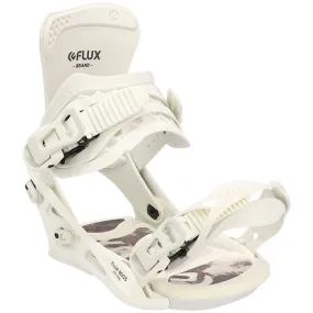 Flux GS Snowboard Bindings - Women's 2022 (F22GSS)