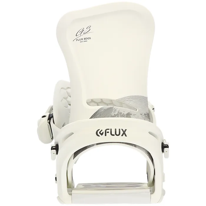 Flux GS Snowboard Bindings - Women's 2022 (F22GSS)