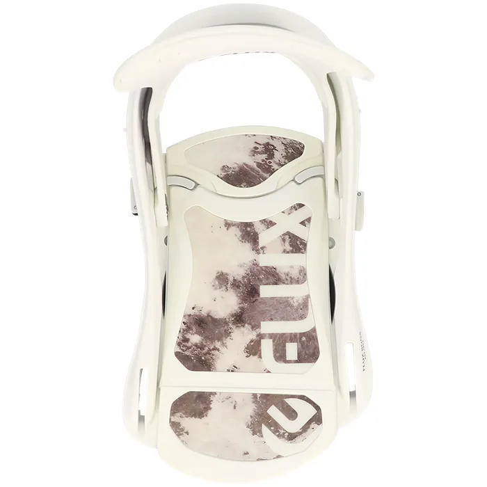 Flux GS Snowboard Bindings - Women's 2022 (F22GSS)