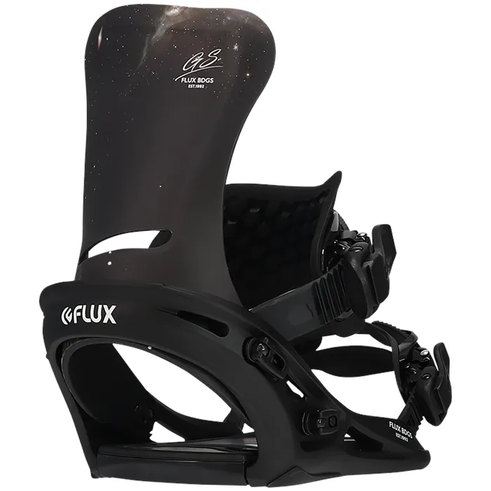 Flux GS Snowboard Bindings - Women's 2022 (F22GSS)