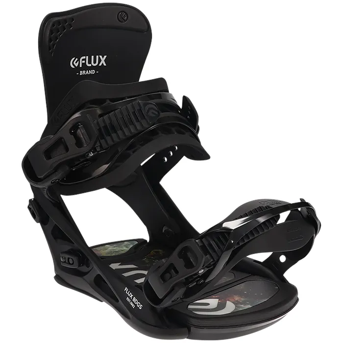 Flux GS Snowboard Bindings - Women's 2022 (F22GSS)