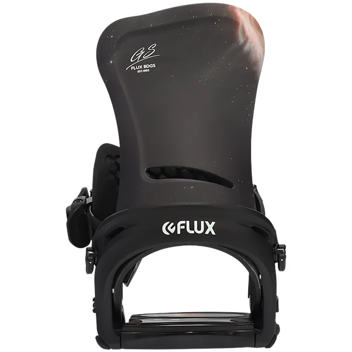 Flux GS Snowboard Bindings - Women's 2022 (F22GSS)