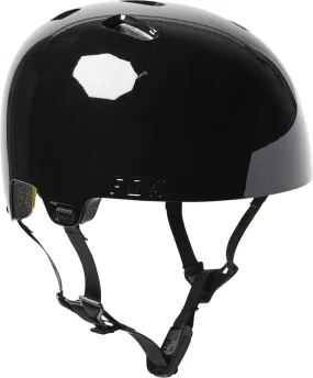 Fox Racing Flight Pro Dirt Jump Helmet - Black - 2022