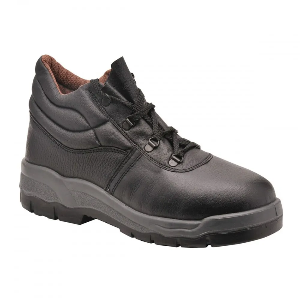 FW20 Work Boot O1