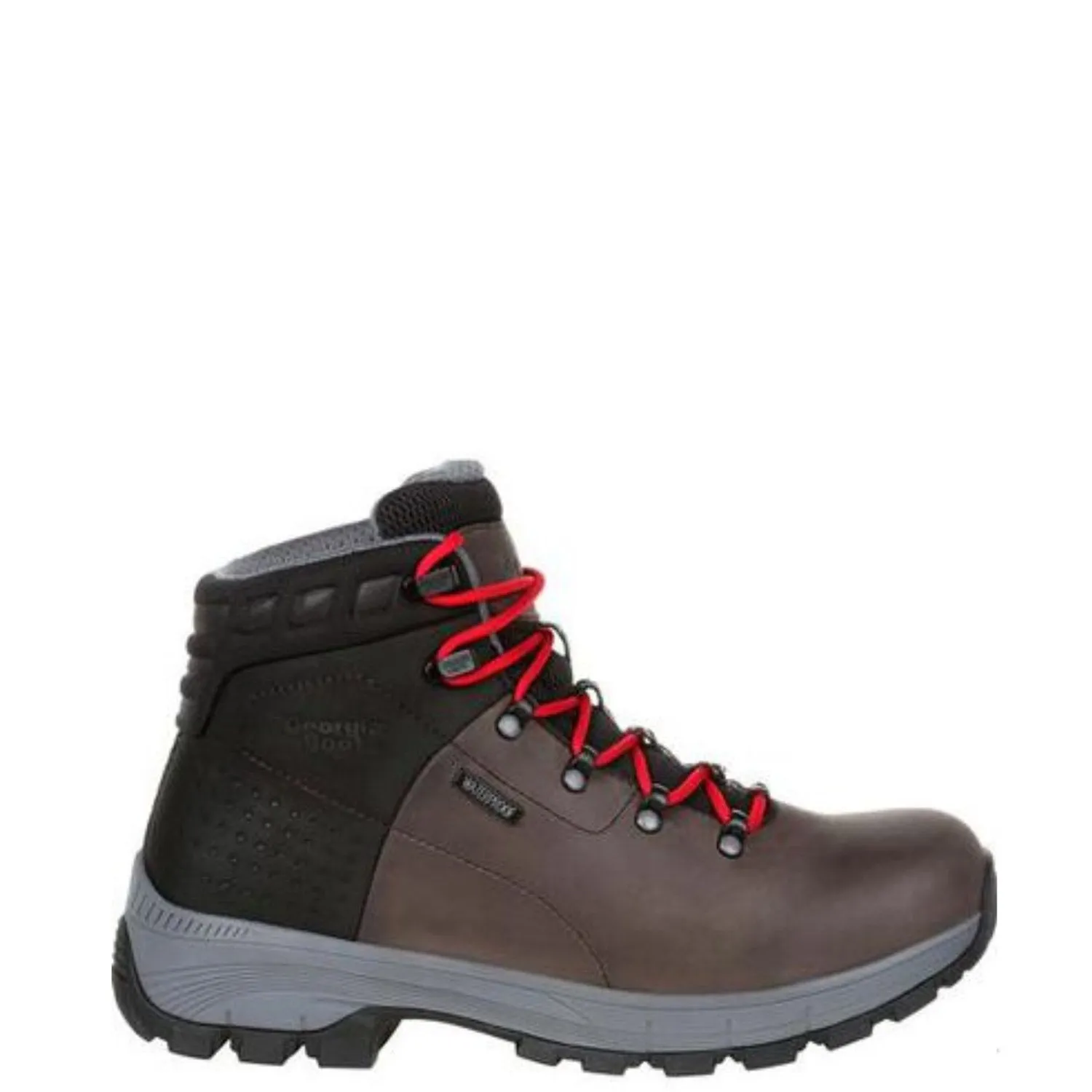 Georgia Boot Men's Eagle Trail 6 Waterproof EH Alloy Toe Work Boot