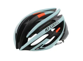 Giro Aeon Road Helmet - Matt Charcoal-Frost