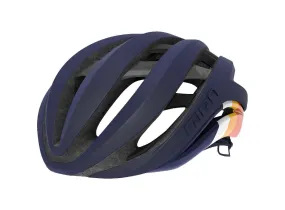 Giro Aether MIPS Road Helmet - Matt Midnight Bars - 2020