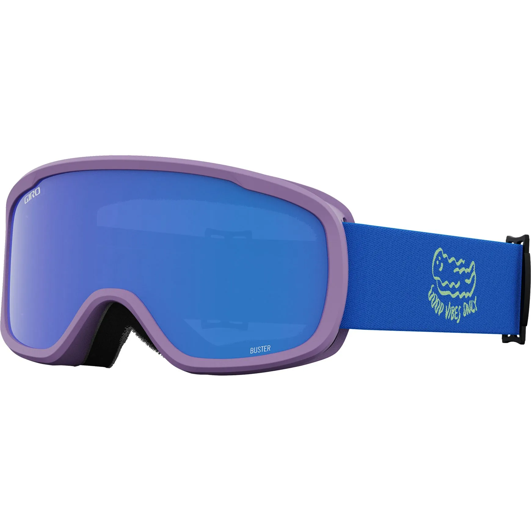 Giro - Buster\u2122 24/25 Ski Goggles Kids lavender namuk