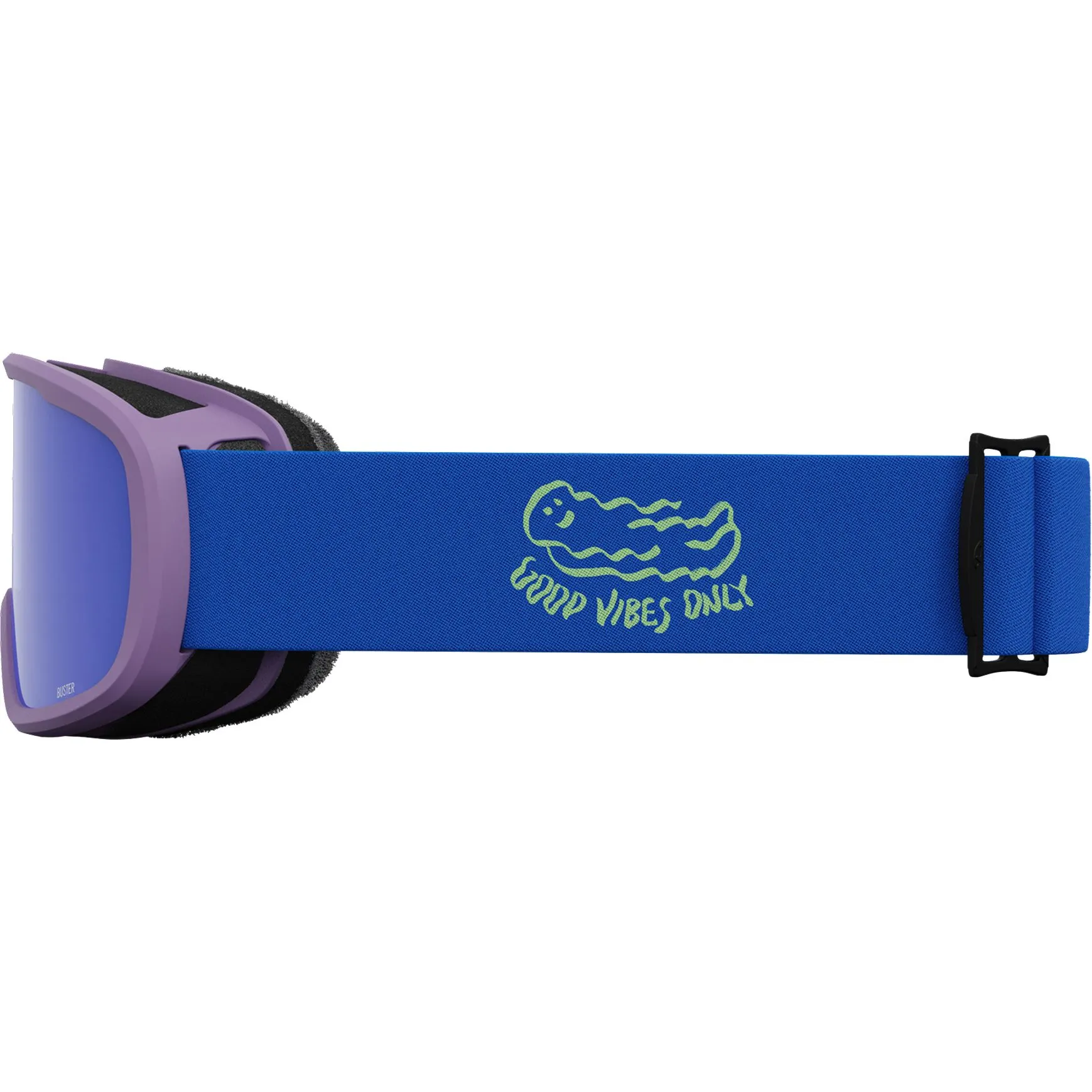 Giro - Buster\u2122 24/25 Ski Goggles Kids lavender namuk