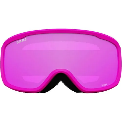 Giro - Buster\u2122 24/25 Ski Goggles Kids pink bloom