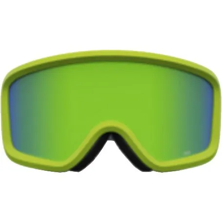 Giro - Chico\u2122 2.0 24/25 Ski Goggles Kids ano lime linticular