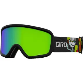 Giro - Chico\u2122 2.0 24/25 Ski Goggles Kids black ashes