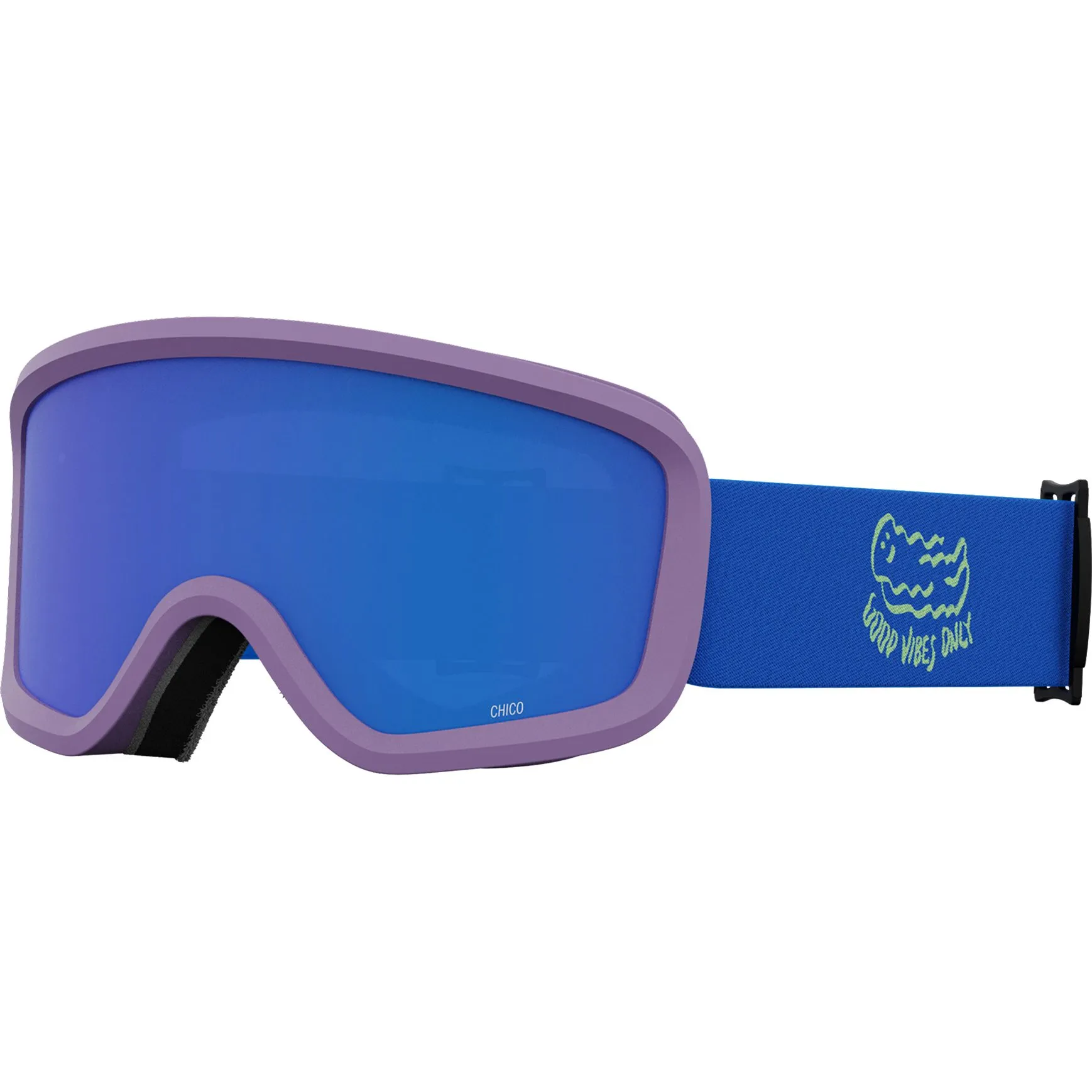 Giro - Chico\u2122 2.0 24/25 Ski Goggles Kids lavender namuk