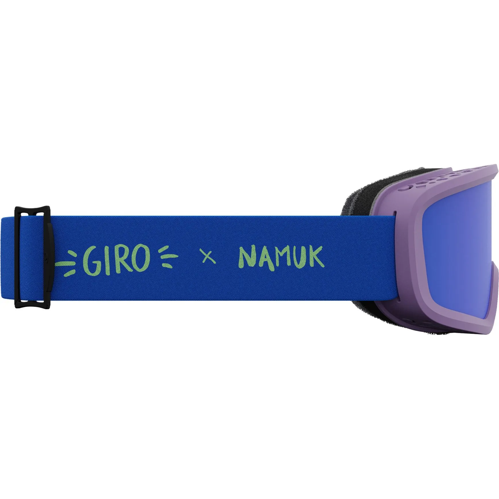 Giro - Chico\u2122 2.0 24/25 Ski Goggles Kids lavender namuk